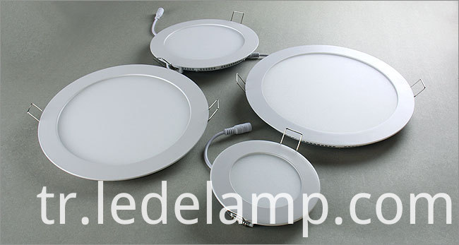 5W COB GU10 LED Spotlight Bulb